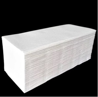 Ręczniki papierowe Flesz QUALITA