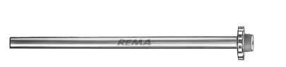 Reduktory do endoskopów sztywnych REMA Reduktory trokarów do endoskopów sztywnych