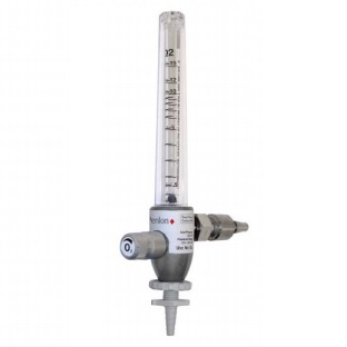 Reduktory tlenu do stosowania w środowisku MRI Penlon Flowmeter