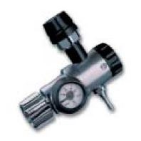 Reduktory tlenu, powietrza i innych gazów medycznych Greggersen Falke