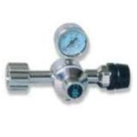 Reduktory tlenu, powietrza i innych gazów medycznych Greggersen Prazicon