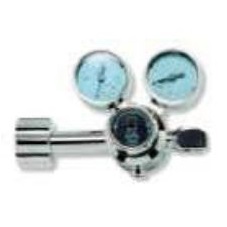 Reduktory tlenu, powietrza i innych gazów medycznych Greggersen Prazival