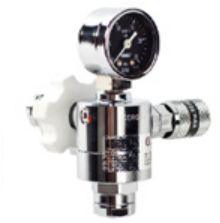 Reduktory tlenu, powietrza i innych gazów medycznych KORGIEL W8AIR AGA/DIN/RC/RP