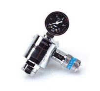 Reduktory tlenu, powietrza i innych gazów medycznych KORGIEL W8CO2 / W8N2O