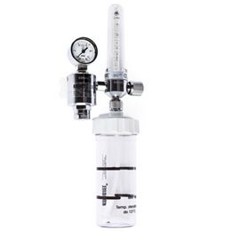 Reduktory tlenu, powietrza i innych gazów medycznych KORGIEL W8O2 AGA / DIN / MTO2 / RC / RP / RS