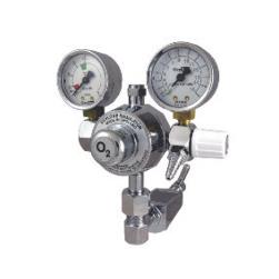 Reduktory tlenu, powietrza i innych gazów medycznych Oxylitre R15005