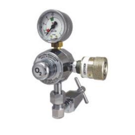 Reduktory tlenu, powietrza i innych gazów medycznych Oxylitre R16015