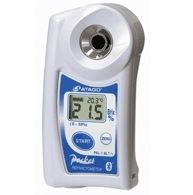 Refraktometry laboratoryjne ATAGO PAL-1