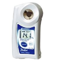 Refraktometry laboratoryjne ATAGO PAL-106S