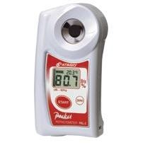 Refraktometry laboratoryjne ATAGO PAL-2