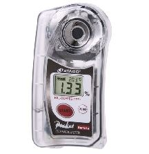 Refraktometry laboratoryjne ATAGO PAL-COFFE TDS