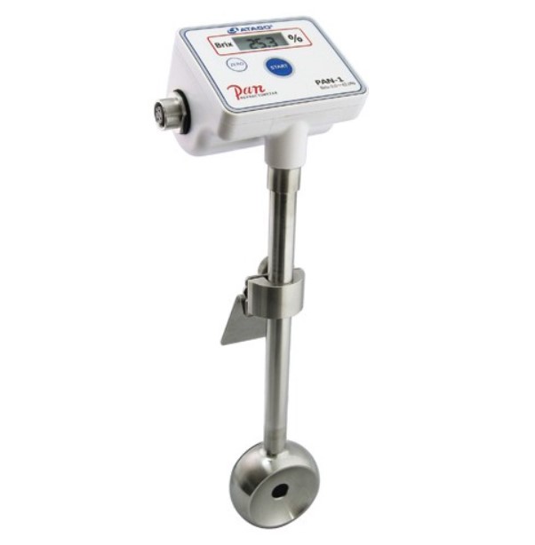 Refraktometry laboratoryjne ATAGO PAN-1