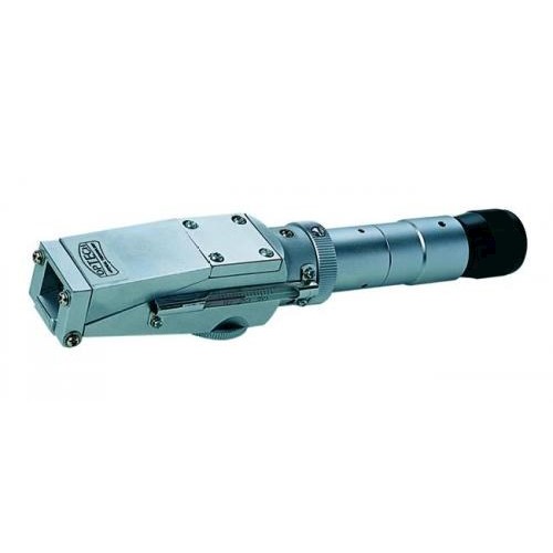 Refraktometry laboratoryjne Exacta przenośne precyzyjne model podstawowy