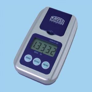 Refraktometry laboratoryjne Kruess DR101-60