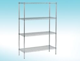 Regały medyczne Blanco NN5312 B4 H