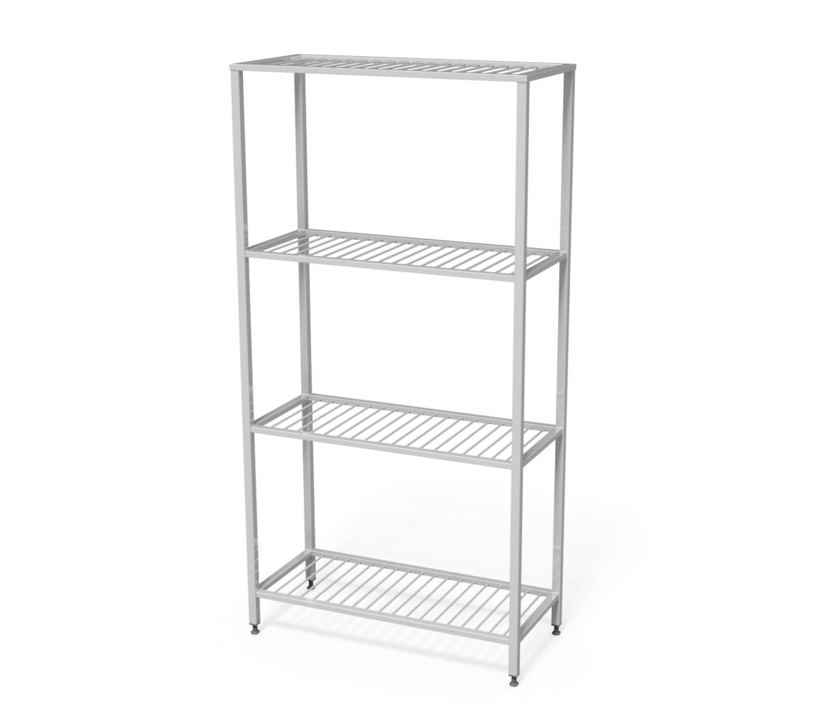 Regały medyczne WIBO-BT WM5007