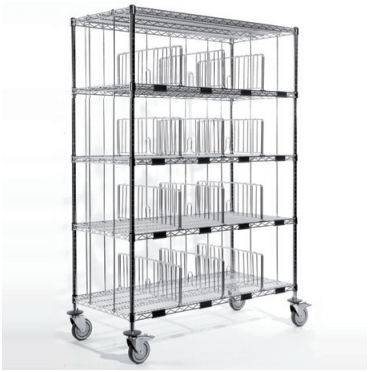 Regały transportowe Belintra INTRARACK transportowy