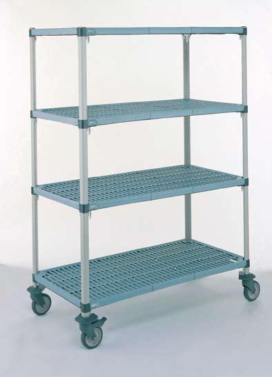 Regały transportowe Hammerlit FBQ