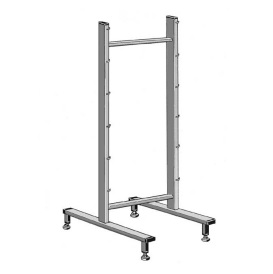 Regały transportowe Spółdzielnia Mechaników SMS RL-12S / RL-6S