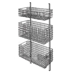 Regały transportowe Spółdzielnia Mechaników SMS RL-3 / RL-6