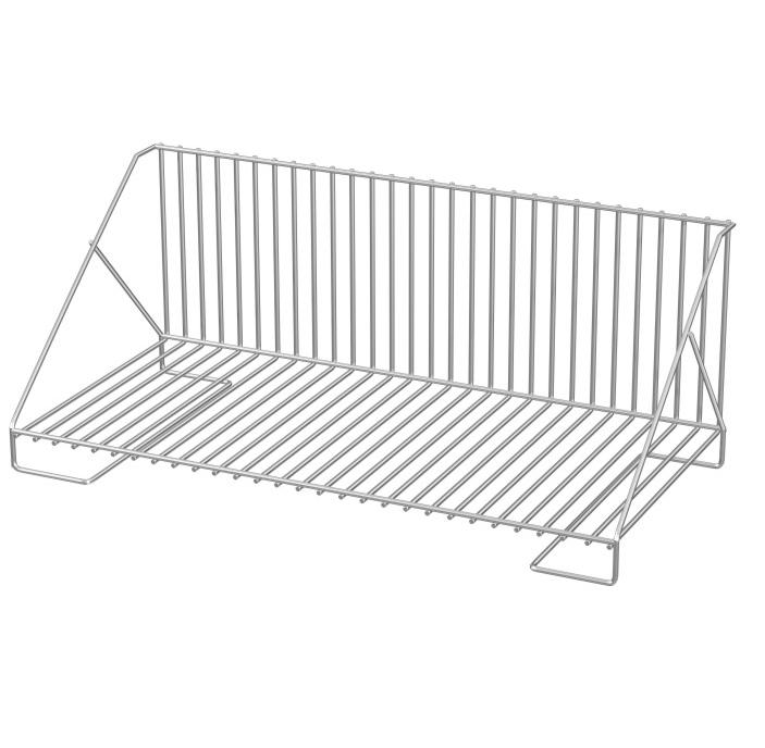 Regały transportowe TECH-MED Sp. z o.o. SYSTEM SL