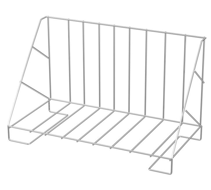 Regały transportowe TECH-MED Sp. z o.o. SYSTEM SL