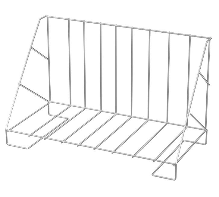 Regały transportowe TECH-MED Sp. z o.o. SYSTEM SL