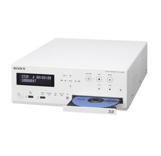 Rejestratory medyczne (badań medycznych) SONY HVO-1000MD