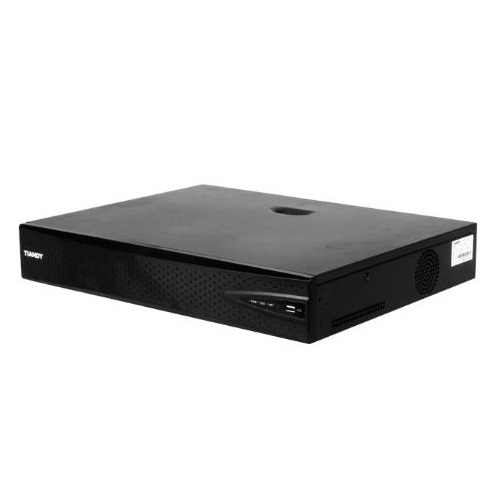 Rejestratory monitoringu placówek medycznych Tiandy TC-NR2040M7-S4