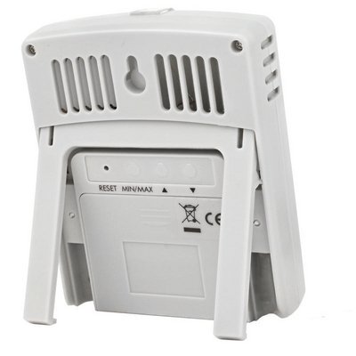 Rejestratory temperatury i wilgotności VWR Traceable temperatura / wilgotność / punkt rosy