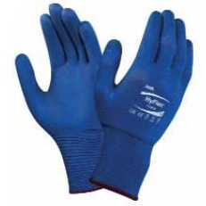 Rękawice chemoodporne Ansell HyFlex® 11-818