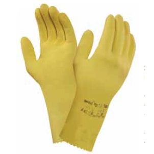 Rękawice chemoodporne Ansell UNIVERSAL Plus