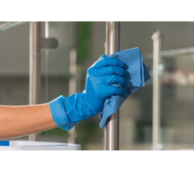 Rękawice do sprzątania Vileda COMFORT