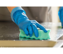 Rękawice do sprzątania Vileda COMFORT