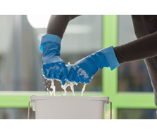 Rękawice do sprzątania Vileda COMFORT