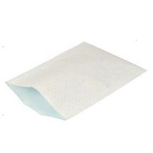 Rękawice i myjki do mycia ciała pacjenta Abena Airlaid