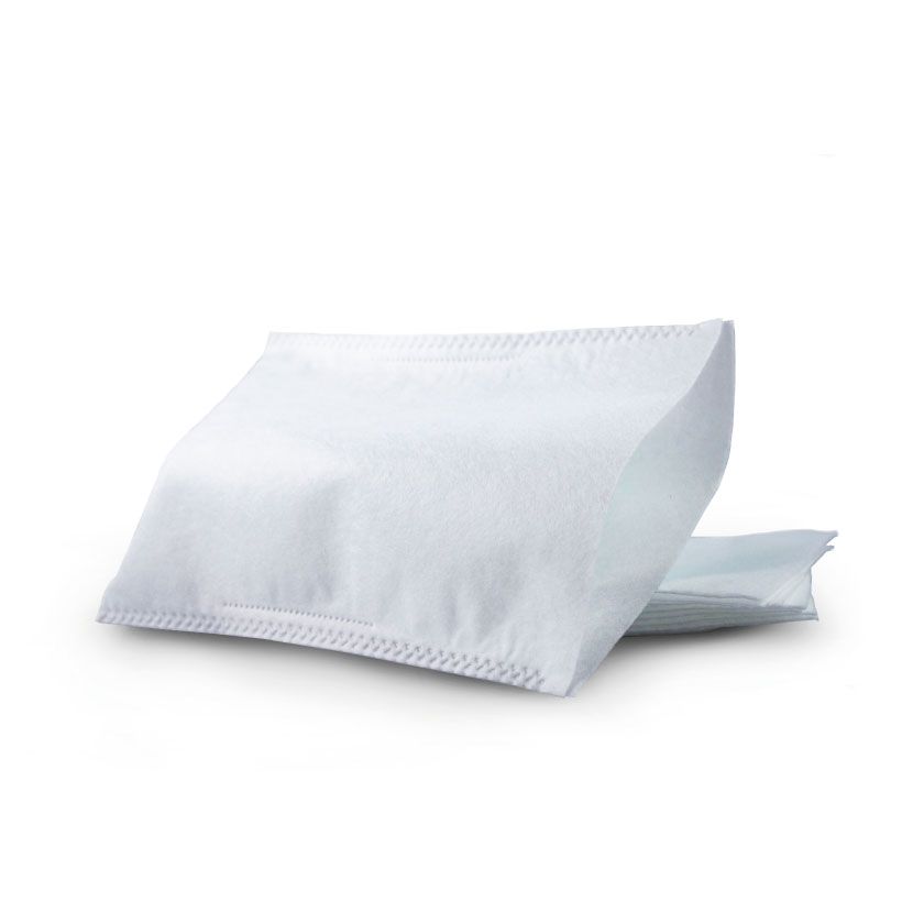 Rękawice i myjki do mycia ciała pacjenta B/D 8701/ 8702