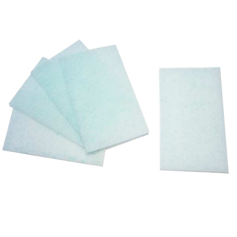 Rękawice i myjki do mycia ciała pacjenta C.V. Medica Dispobano