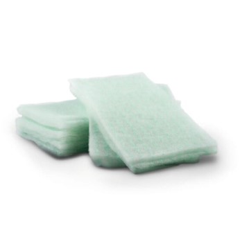 Rękawice i myjki do mycia ciała pacjenta Sinmed Sinmed 8704