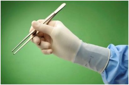 Rękawice medyczne Ansell Encore Style 85