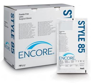Rękawice medyczne Ansell Encore Style 85