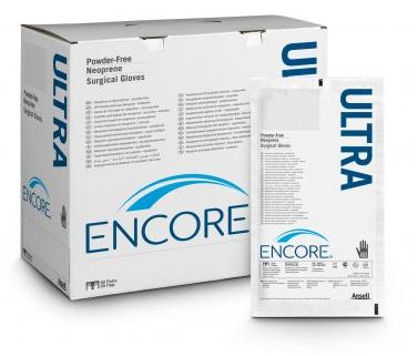 Rękawice medyczne Ansell Encore Ultra