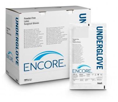 Rękawice medyczne Ansell Encore Underglove
