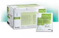 Rękawice medyczne Ansell Gammex PF Derma Prene