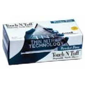 Rękawice medyczne Ansell TouchNTuff