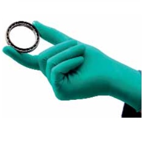 Rękawice medyczne Ansell TouchNTuff