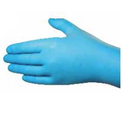 Rękawice medyczne LLG Nitril strong