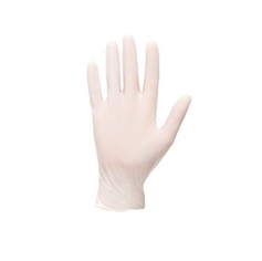 Rękawice medyczne MED CONSULTING NEW MED GLOVE STARLIGHT