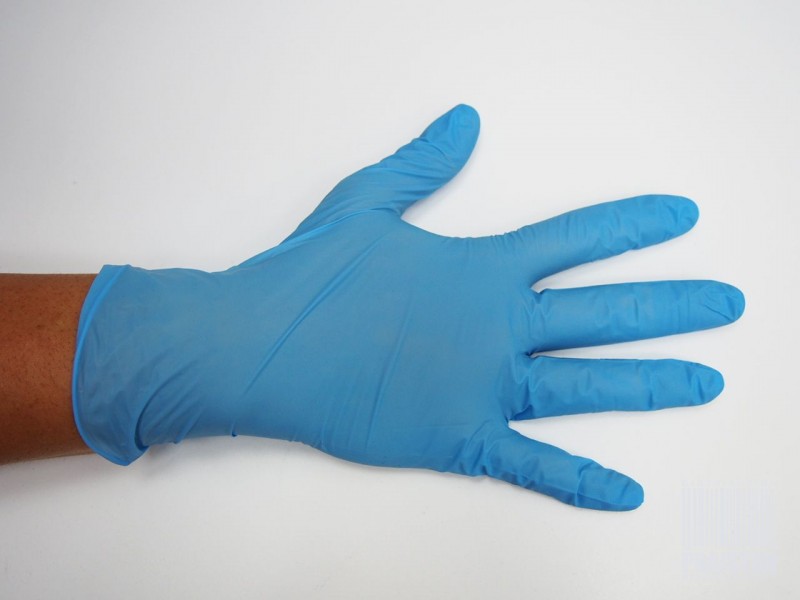 Rękawice medyczne Medicom Vitals