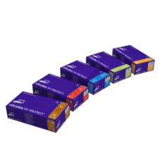 Rękawice medyczne Mercator Medical nitrylowe